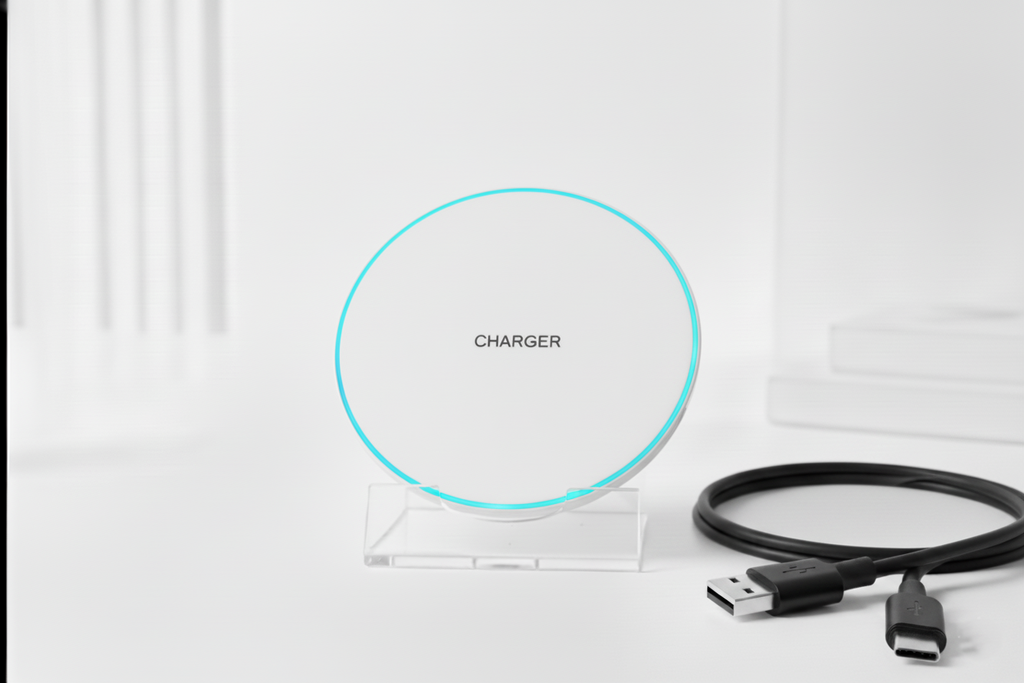 Wireless Charger