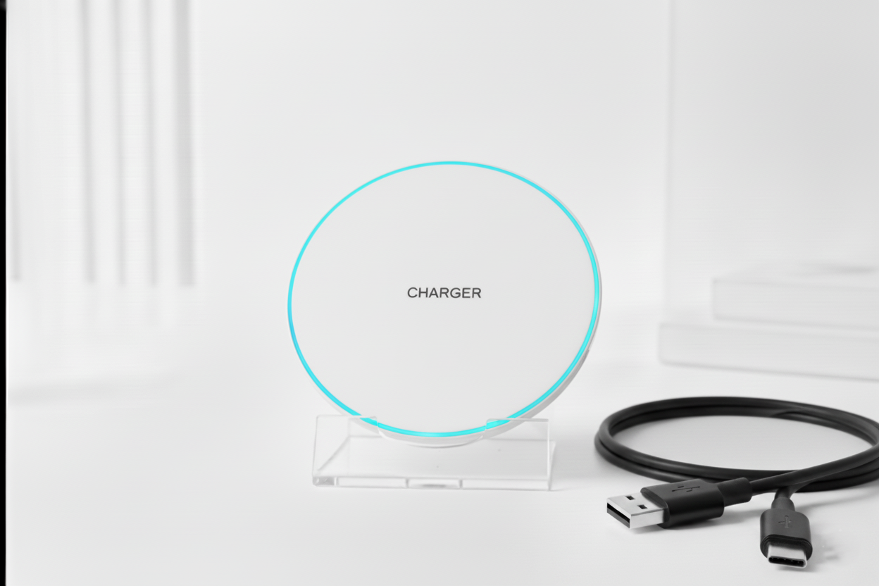 Wireless Charger