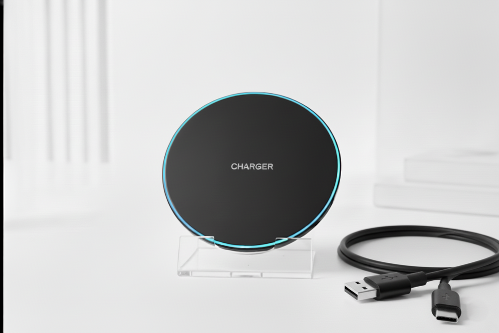 Wireless Charger