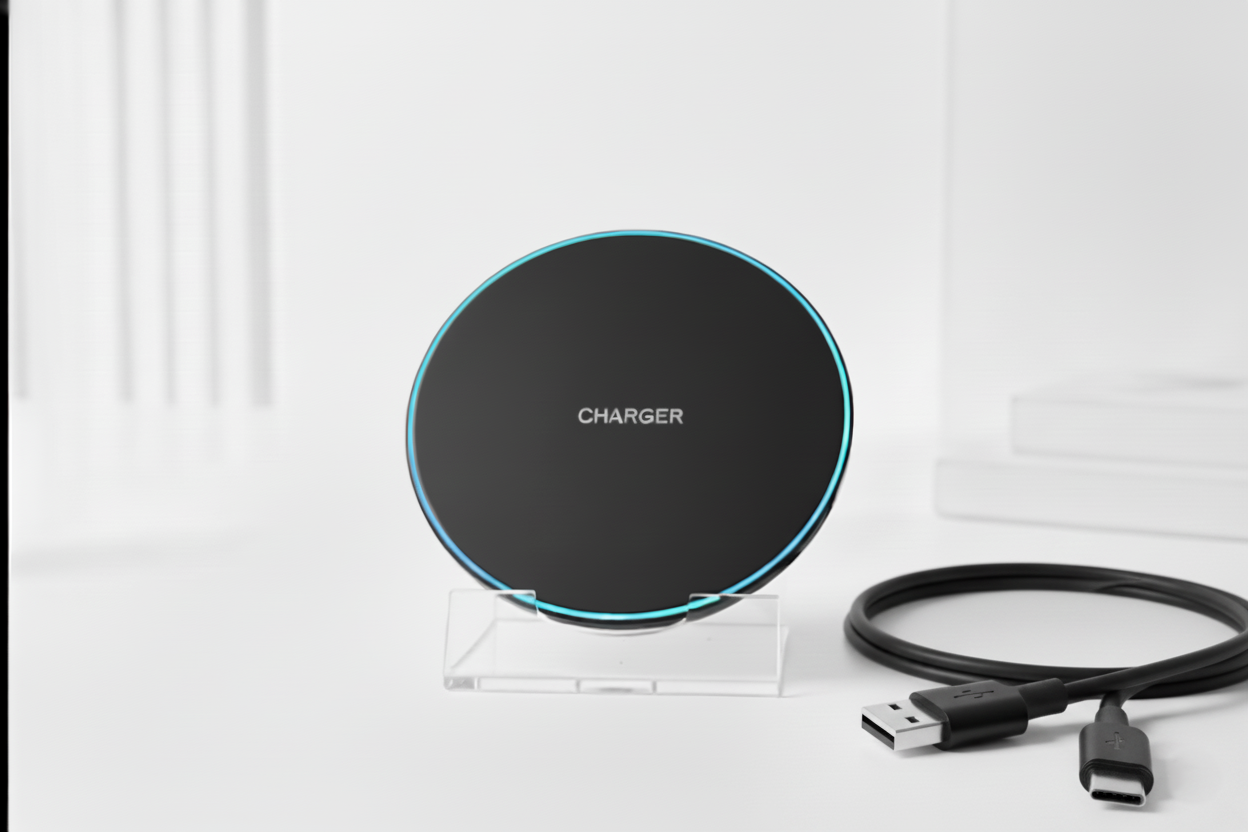 Wireless Charger