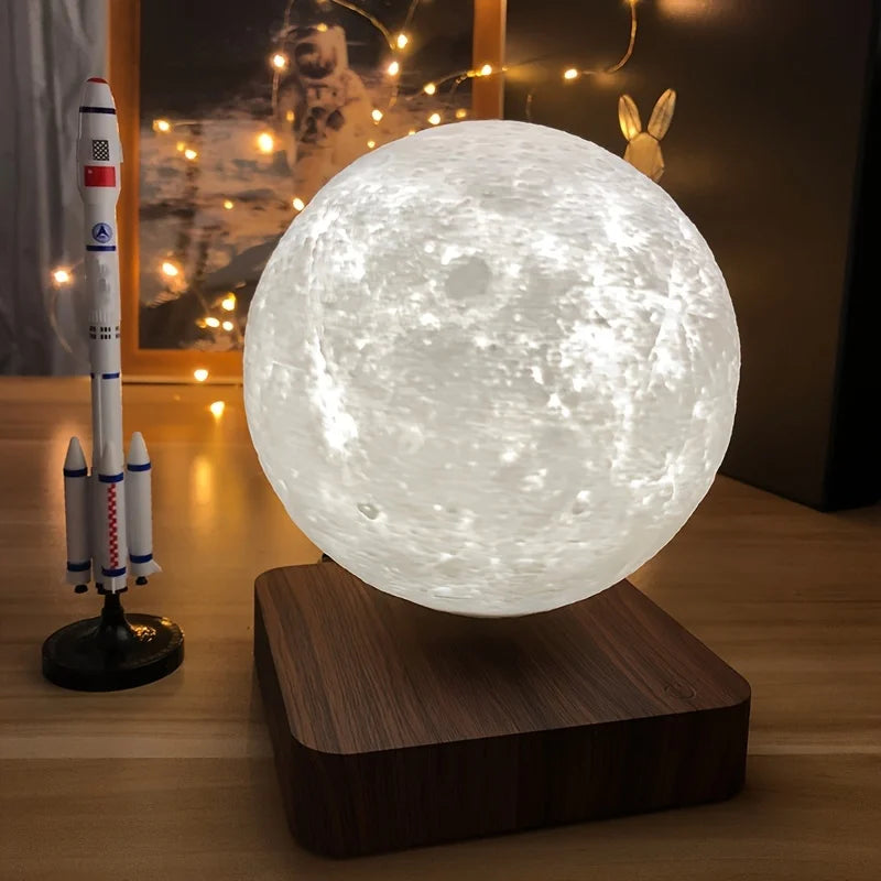 Lunar Glow Lamp