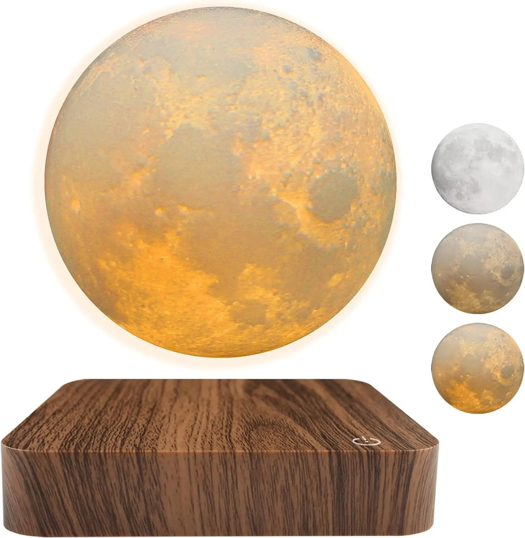 Lunar Glow Lamp