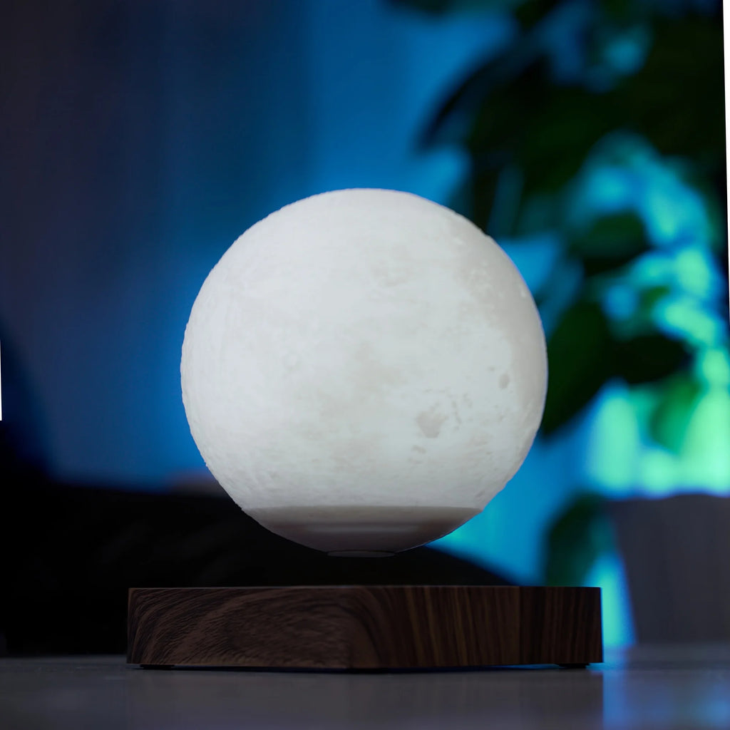 Lunar Glow Lamp