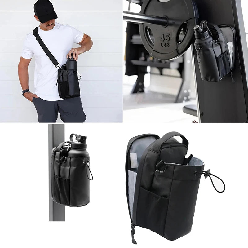 Grip Bag