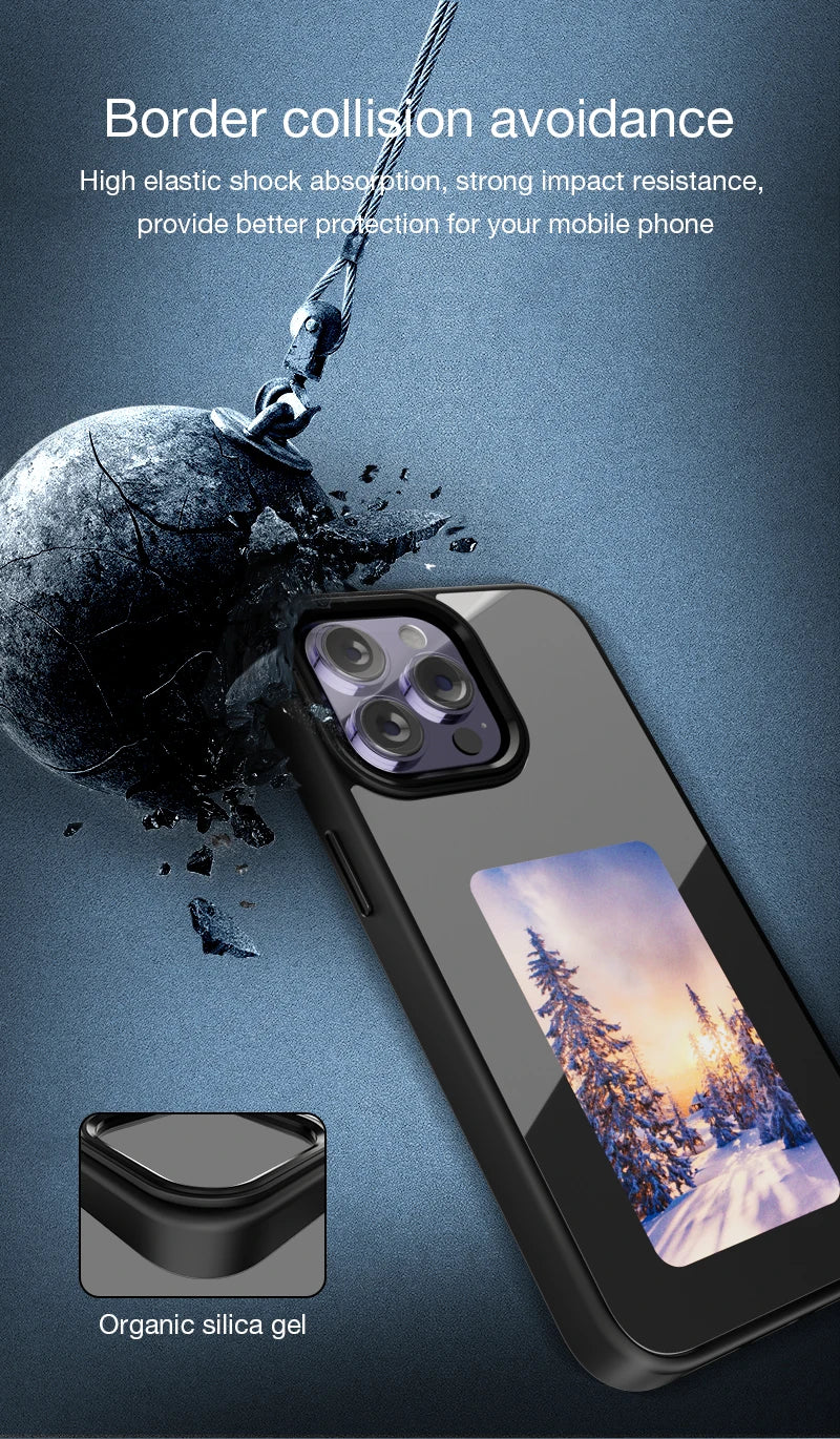 Creative Case- USA Only