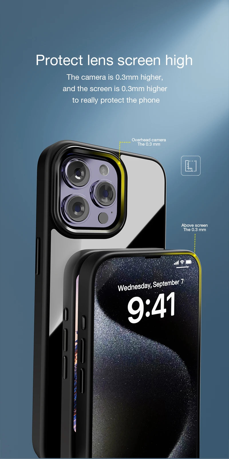 Creative Case- USA Only