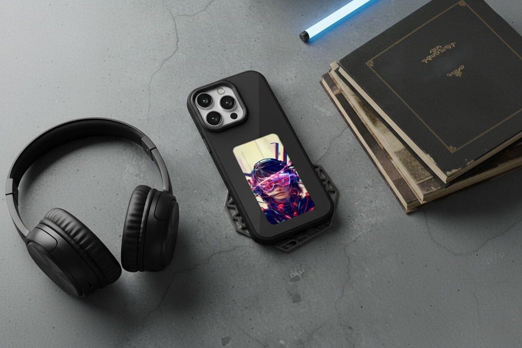 Creative Case- USA Only