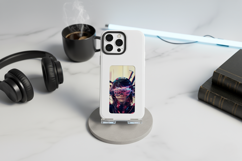 Creative Case- USA Only