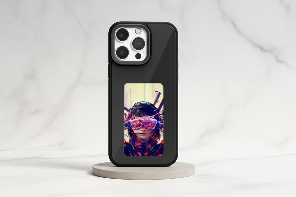 Creative Case- USA Only