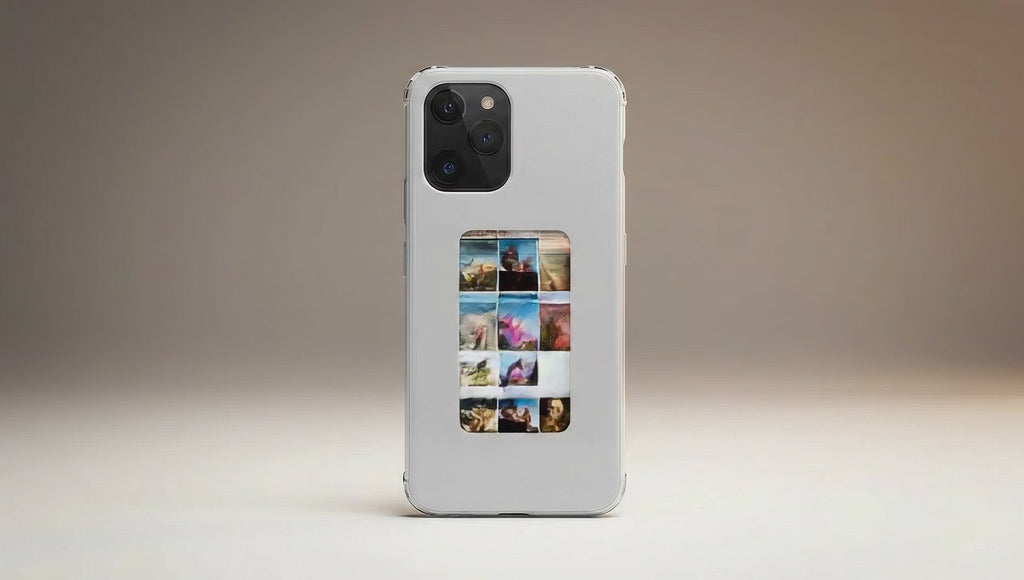 Creative Case- USA Only