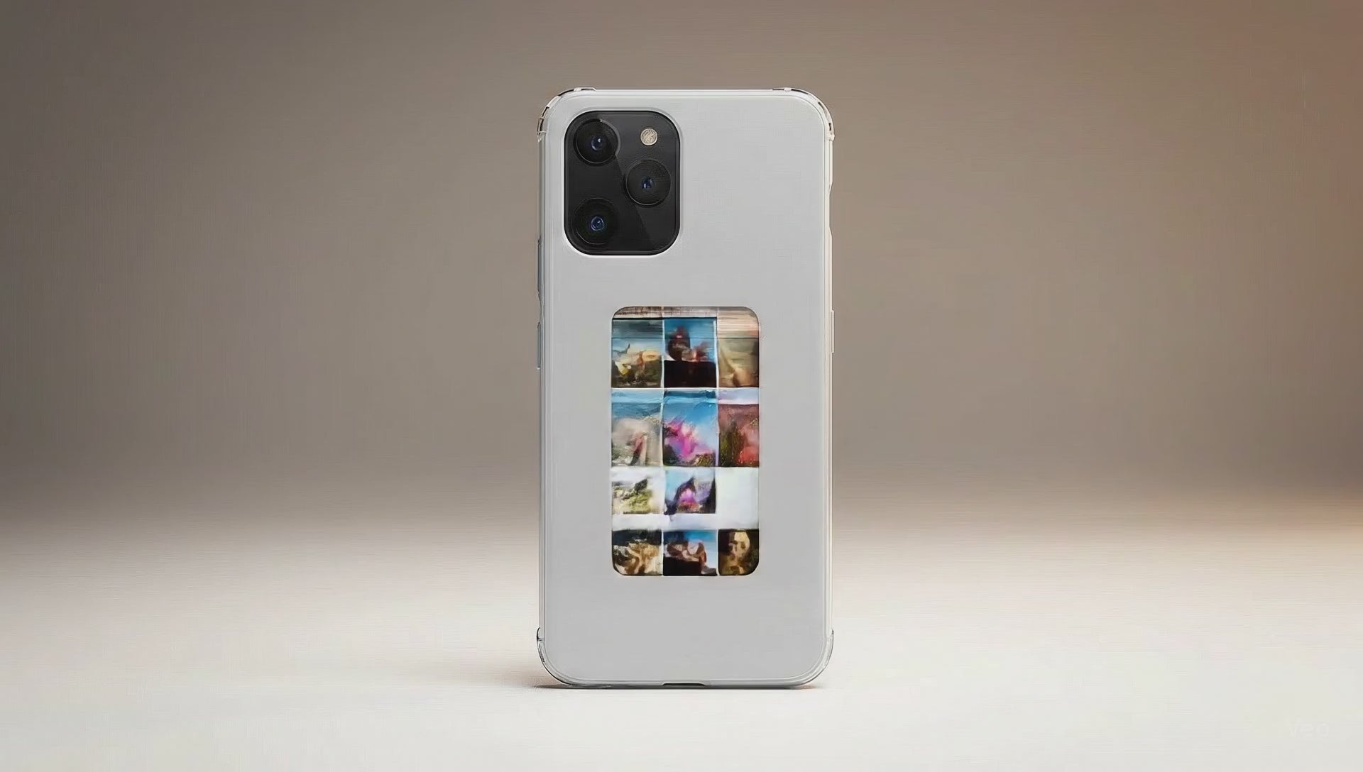 Creative Case- USA Only